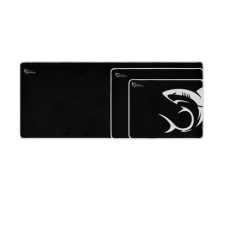 WHITE SHARK Mousepad White Shark MP-1966 SHARK "L" gamer egérpad asztali számítógép kellék