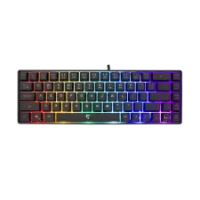 WHITE SHARK RONIN-B GK-2201B-US billentyűzet