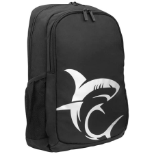 WHITE SHARK SCOUT 15,6", gamer, fekete-ezüst (GBP-006) számítógéptáska