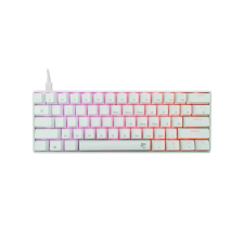 WHITE SHARK Shinobi 2 US (GK-004211W/R-US) billentyűzet