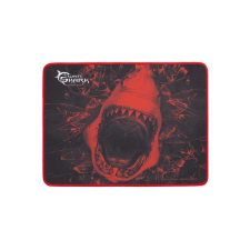 WHITE SHARK SKYWALKER "M" gamer egérpad (320x250x3 mm) asztali számítógép kellék