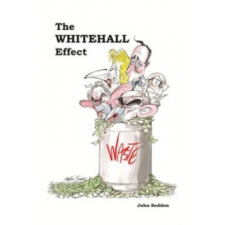  Whitehall Effect – John Seddon idegen nyelvű könyv