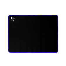 Whiteshark White Shark BLUE KNIGHT kék gamer egérpad (400x300x3 mm) (GMP-2103) egérpad
