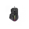 Whiteshark White Shark GM-9006B MARROK gamer egér, fekete, 12000 dpi (WS GM-9006B) - Egér