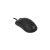 Whiteshark WHITE SHARK GRAPHENE-B, GM-5014B gamer egér,6D, fekete, 6200 dpi, RGB