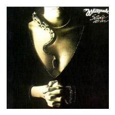 Whitesnake Slide It In (CD) egyéb zene