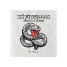 Whitesnake - The Rock Album (Cd) rock / pop