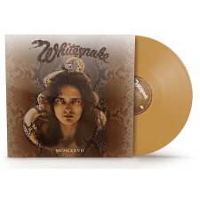 Whitesnake - Whitesnake MCMLXXVII (Limited Brown Vinyl) (Vinyl LP (nagylemez)) heavy metal