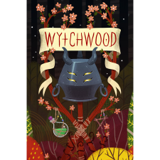 Whitethorn Digital Wytchwood (PC - Steam elektronikus játék licensz) videójáték