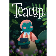 Whitethorn Games Teacup (PC - Steam elektronikus játék licensz) videójáték