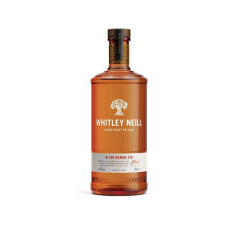 Whitley Neill Blood Orange Gin 0,7l 43% gin