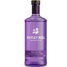 Whitley Neill Parma Violet Gin 0,7l 43% gin