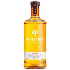  Whitley Neill Peach (Őszibarackos) Gin 0,7 43% gin