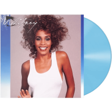  Whitney Houston - Whitney (Blue Vinyl) (Reissue) (Vinyl LP (nagylemez)) rock / pop