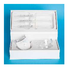  WhitneyPHARMA fogfehérítő szett gyógyászati segédeszköz