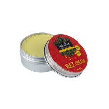 Whizzopet W.E.T. Cream kutya bőrgomba kenőcs élősködő elleni készítmény kutyáknak