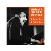 WHP Horace Silver Quintet - Live In Paris 1970 (Vinyl LP (nagylemez))