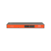 Wi-Tek WI-SG116 10/100/1000 Mbps 16 portos switch (WI-SG116)