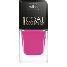 WIBO Coat Manicure körömlakk 10 8,5 ml körömlakk