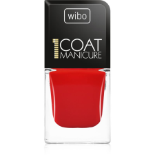 WIBO Coat Manicure körömlakk 7 8,5 ml körömlakk