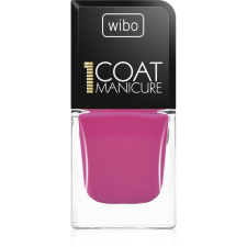 WIBO Coat Manicure körömlakk 9 8,5 ml körömlakk