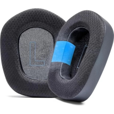 WICKED CUSHIONS FreeZe Logitech G733 fejhallgató párna fekete audió kellék
