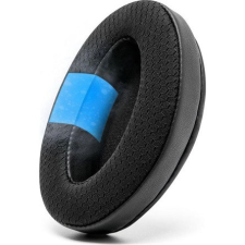 Wicked Cushions WC FreeZe Hybrid Cooling Gel gaming fülpárna fekete audió kellék
