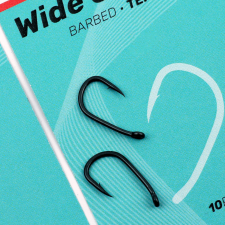  Wide Gape CL 4 horog
