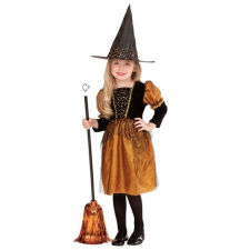 Widmann : Boszorkány jelmez - 110 cm (00309) jelmez