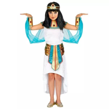 Widmann egyiptomi királynő jelmez 140cm (09417) (Widmann09417) jelmez