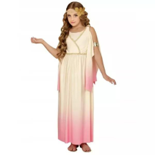 Widmann Görög istennő jelmez koszorúval - 158 cm jelmez
