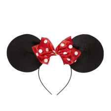 Widmann Minnie Mouse egér fülek party kellék