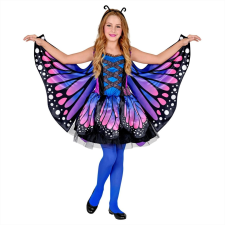 Widmann Pillangó jelmez, 128 cm jelmez