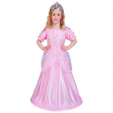 Widmann Pink hercegnő/tündér jelmez - 110 cm jelmez