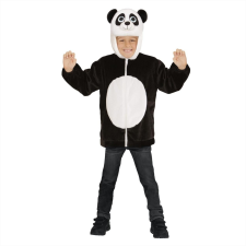 Widmann Plüss panda jelmez, 113 cm jelmez