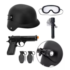 Widmann S.W.A.T.Különleges egység jelmez kiegészítők jelmez