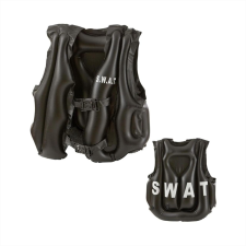 Widmann S.W.A.T. mellény jelmez
