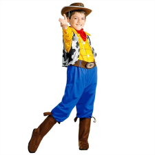 Widmann Toy Story - Woody scheriff jelmez, 116 cm jelmez