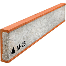 Wienerberger PTH M-25 Elemmagas Áthidaló 350 cm építőanyag