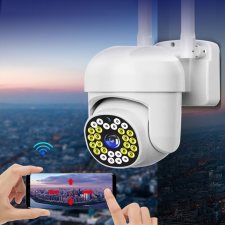 Wifi IP HD biztonsági kamera megfigyelő kamera