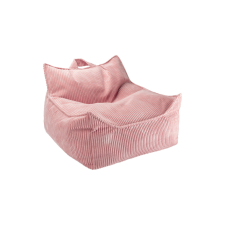  Wigiwama ülőzsák kordbársony - pink bútor