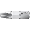 Wiha (01720) Torx bit T 27 Króm-vanádium acél Edzett C 6.3 1 db (01720)