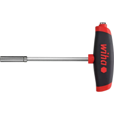 Wiha Bit tartó T szárral 6,3 mm (1/4&quot ), (01481) (01481) szerszám kiegészítő