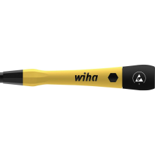 Wiha Elektronika- és finommechanika, ESD, Műhely Bit tartó (43709) (43709) szerszám kiegészítő