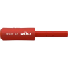 Wiha kiterjesztés slimVario elektromos vékony (Bit) számára 6 (43292) (43292)