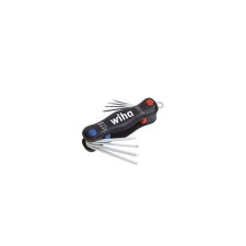 Wiha Mini PocketStar multitool (27936) (wiha27936) csavarhúzó