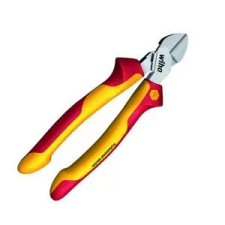 Wiha Oldalcsípőfogó 180mm VDE electric szigetelt WIHA 43340 fogó
