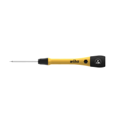 Wiha PicoFinish ESD finomcsavarhúzó 1,5 mm (43682) (wiha43682) csavarhúzó