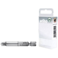 Wiha Plusz/mínusz bit SL/PZ 2 króm-vanádium acél (36082) (W36082) szerszám kiegészítő