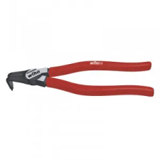 Wiha Seegergyűrű fogó belső-hajlított 180mm (19-60) WIHA No.26787 fogó